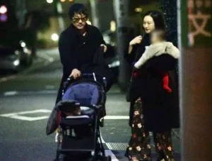 元嫁・中村麻美の年齢や顔画像（プロフィール）を調査