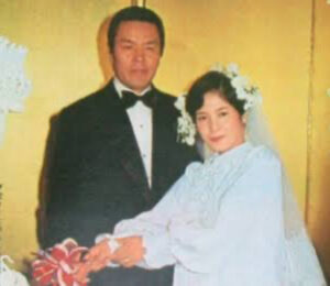 元旦那は12歳年上の広告製作会社社長