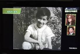 兄・淳一との幼少期のエピソード