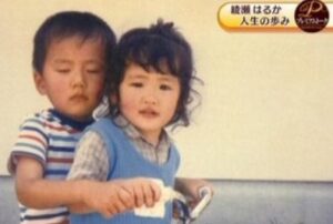 兄・蓼丸良平の性格は「真面目」で「几帳面」