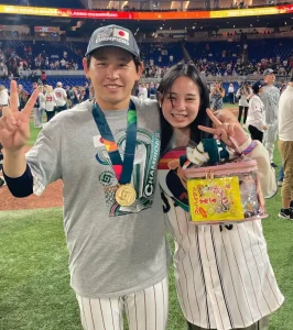 兄弟は何人いる？