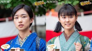 兄弟や家族を描いた朝ドラ『あんぱん』との関連