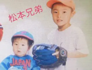 兄弟エピソードでわかる関係性