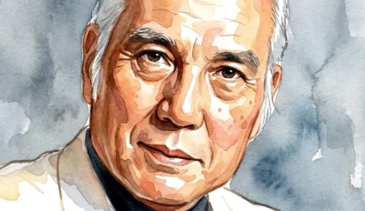 八名信夫の妻はどんな人？名前や年齢。1990年頃に離婚した理由