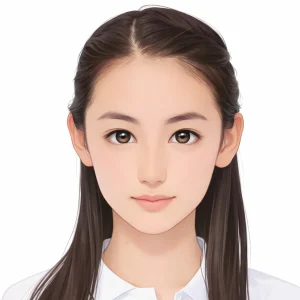 八木莉可子の親はどんな人？書道八段を育てた教育と実家の場所