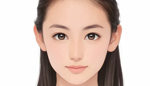 八木莉可子の親はどんな人？書道八段を育てた教育と実家の場所