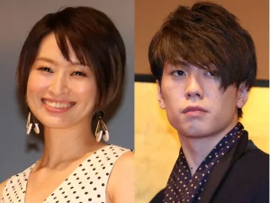 共演舞台で出会った経緯