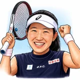 内島萌夏の母親はマレーシア人！父親や妹など家族構成を徹底解説