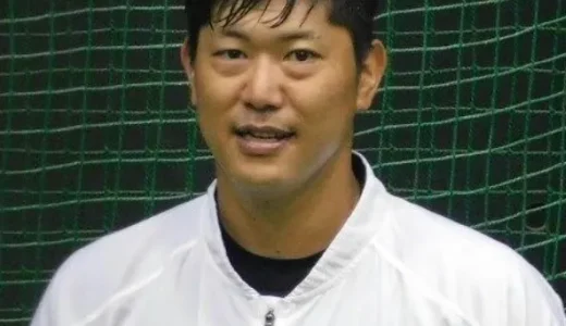 内海哲也の祖父・内海五十雄の人物像と家族に受け継がれた生き方