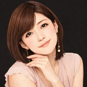 内田有紀の母親の年齢は何歳？モデル級美人の離婚理由と再婚相手の医師