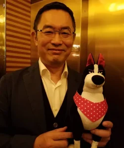 内藤剛志の国籍は日本？生い立ちや実家や家族背景までまとめ