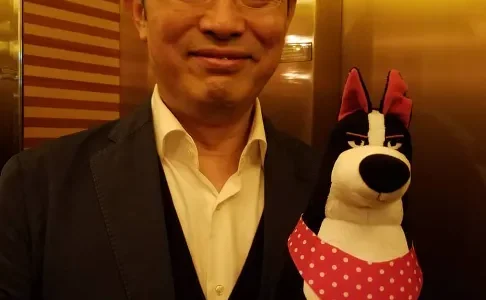 内藤剛志の国籍は日本？生い立ちや実家や家族背景までまとめ