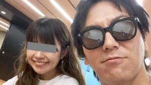 再婚相手のプロフィールと基本情報