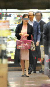 再婚相手の年齢・写真は？料亭の女将A子さんの人物像