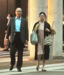 再婚相手は料亭の女将だった！王貞治と18歳年下妻の出会い