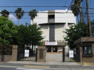 出身高校は履正社高校｜特進コース出身でダンス漬けの毎日