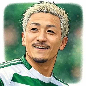 前田大然の嫁・SAYAさんは元チアリーダー！馴れ初めと子供を調査