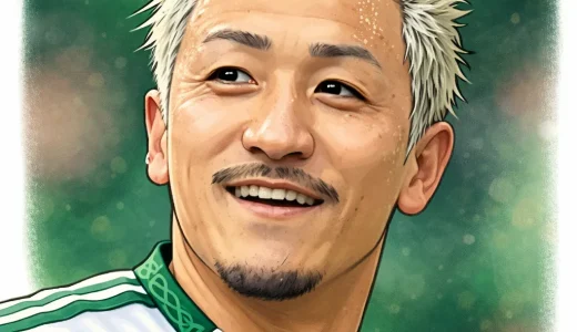 前田大然の嫁・SAYAさんは元チアリーダー！馴れ初めと子供を調査