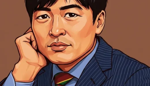 劇団ひとりの父親・川島壮八は元JALのパイロット経歴と優秀な家系