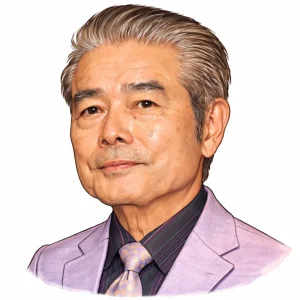 勝野洋の生い立ちと幼少期｜父親・辰彦の不在と旅館で育った軌跡