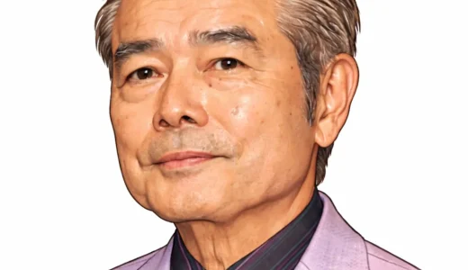 勝野洋の生い立ちと幼少期｜父親・辰彦の不在と旅館で育った軌跡