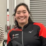 北口榛花の母親の旧姓は長岡説？バスケ経歴や身長・家族構成