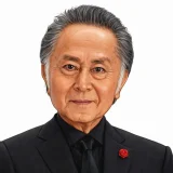 北大路欣也の兄は早稲田卒エリート｜兄弟不仲説の真相と家系図