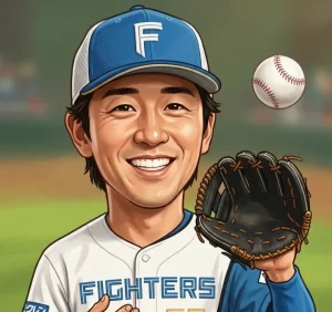 北山亘基の両親と兄弟！父の言葉が決めた野球への覚悟と家族愛