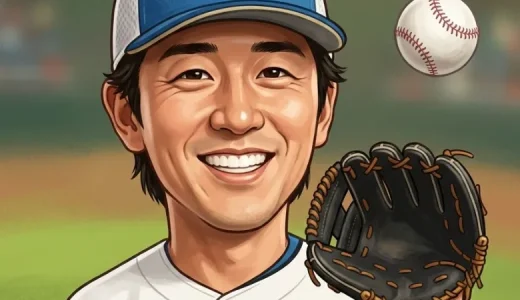 北山亘基の両親と兄弟！父の言葉が決めた野球への覚悟と家族愛