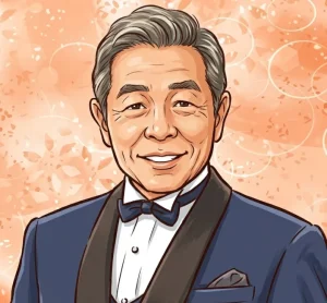 北島三郎の家系図｜妻や子供・兄弟と親族の関係性を徹底解説