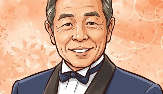 北島三郎の家系図｜妻や子供・兄弟と親族の関係性を徹底解説