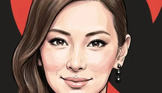 北川景子の娘に心臓病の噂は本当か？デマの真相と家族の現在