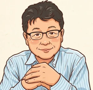 北村晴男の妻の名前や年齢や顔画像！司法試験時代を支えた結婚の馴れ初め