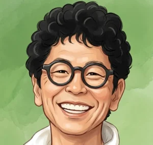 南こうせつの息子は東大なのか？慈恵医学部の噂と子供3人の今