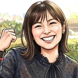 原千晶の実家は福岡市城南区？父親が開業医の医療一家と6浪の真相