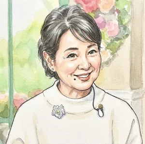 吉永小百合子が供を産まない理由は何か｜毒親説や後悔発言の真相