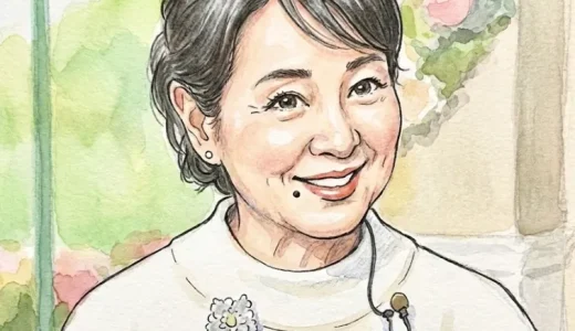 吉永小百合子が供を産まない理由は何か｜毒親説や後悔発言の真相