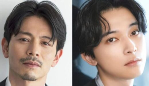 吉沢悠と吉沢亮の関係は兄弟なのか？噂の理由と家族構成から分析