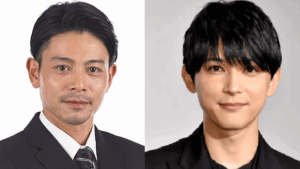 吉沢悠と吉沢亮の関係は兄弟？まず結論からチェック