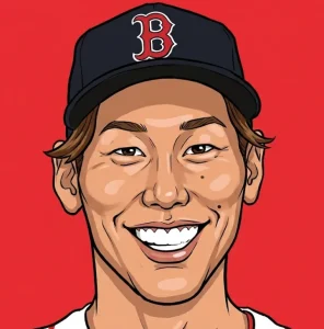 吉田正尚の嫁・吉田ゆり香の学歴まとめ！大学や管理栄養士資格まで