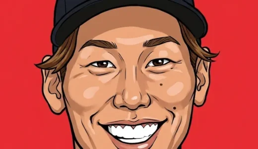 吉田正尚の嫁・吉田ゆり香の学歴まとめ！大学や管理栄養士資格まで