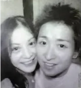 吉野美佳の元夫と噂された大野智との関係