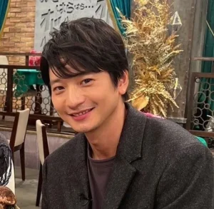 向井理の兄のプロフィール｜デザイナーの仕事やオランダ人の嫁とロンドン在住