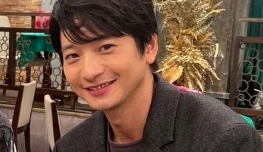 向井理の兄のプロフィール｜デザイナーの仕事やオランダ人の嫁とロンドン在住