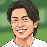 周東佑京の国籍とハーフ疑惑の真相と家族に起きた悲劇