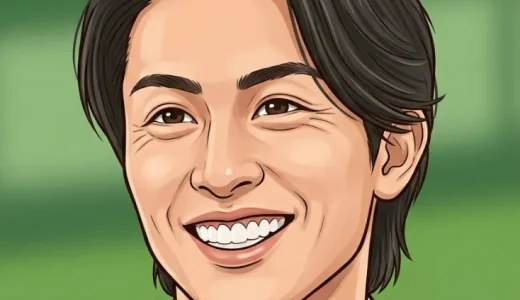 周東佑京の国籍とハーフ疑惑の真相と家族に起きた悲劇