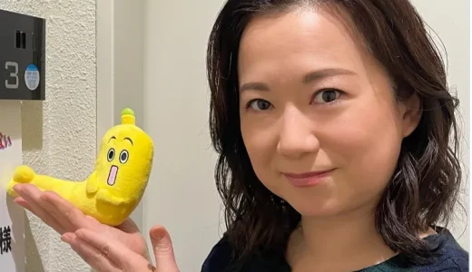 和久井映見の再婚相手の噂｜竹野内豊との関係や元夫婦の現在