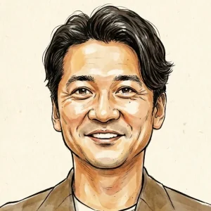 国分太一の嫁・腰原藍の職業と経歴まとめ！年収や学歴から現在の姿まで