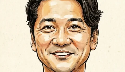 国分太一の嫁・腰原藍の職業と経歴まとめ！年収や学歴から現在の姿まで