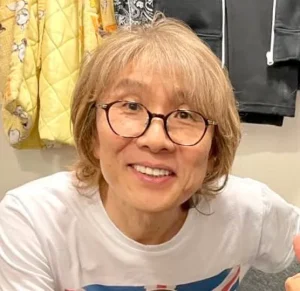 坂崎幸之助の妻の画像はある？40年間同居し事実婚生活だが結婚しない理由